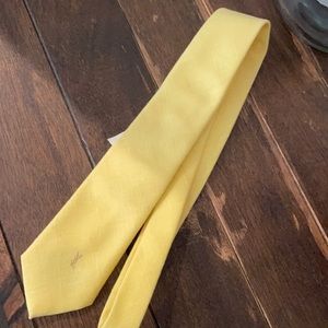 Vintage tie